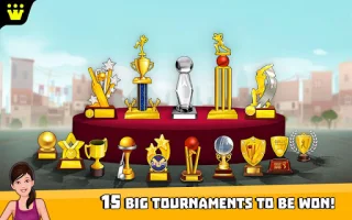 Gully Cricket 2024
