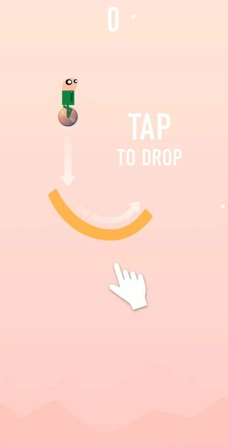 Bouncy Adventure — screenshot 4