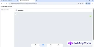Full Stack Property Platform