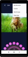 Photo in Motion | AdMob | Firebase | Android Studio
