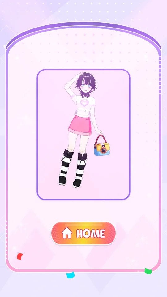 Left or Right: Magic Dress Up — screenshot 9
