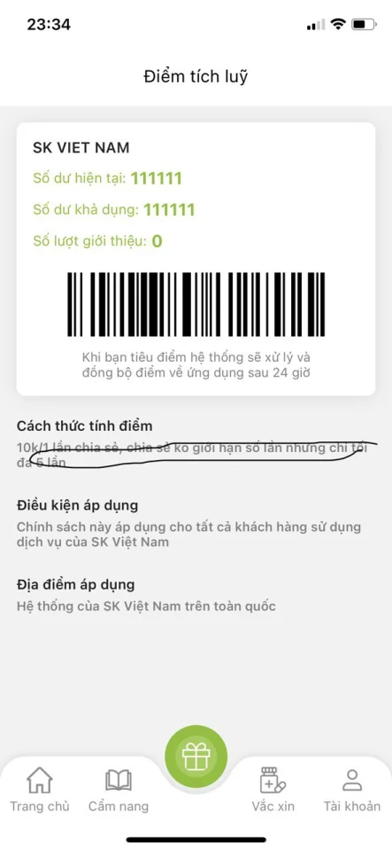 ClinicForAnything — screenshot 8