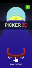 Picker 3D