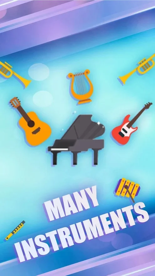 Piano Music Tiles 2020 — screenshot 3
