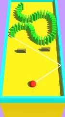 Tiles Fall – Trending Hyper Casual Game