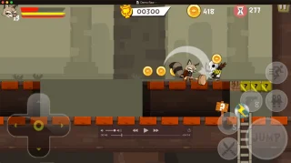 Platform 2D: All in One – Engine + Full Game
