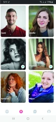 Binder - Dating Clone App with Admin Panel - Android v20.1