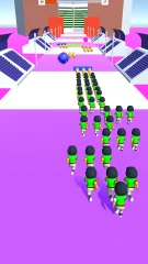 Crowd Connect 3D