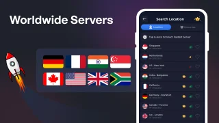 Wing VPN - Unlimited Proxy | Super Fast Free VPN