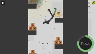 Stickman Turbo Dismounting