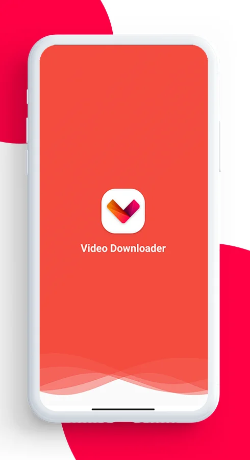 New Video Downloader & Browser App v1 — screenshot 1