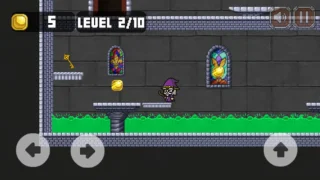 Magic Traps - Buildbox Full Project
