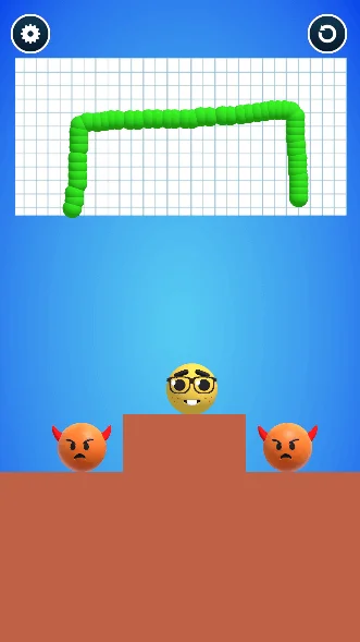 Draw to Smash — screenshot 4