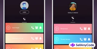 Pro Souds & Ringtones Collection 2021 - AdMob & Facebook Ads & Push Notifications