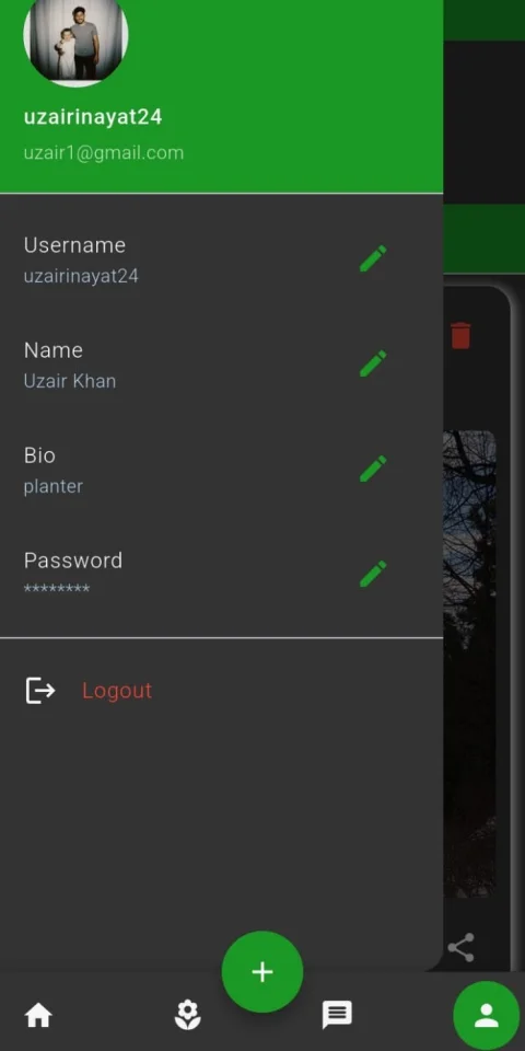 Plant App — screenshot 10