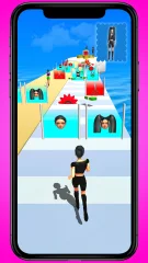 Build Fashion Queen Dress Up Game New Top Trending Unity Game