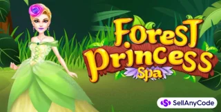 Forest Princess Spa