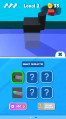 Sand Eater Hyper Casual Game Template