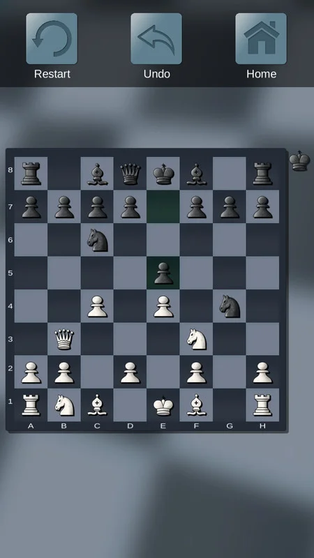 Chess Game Template - Unity Chess Game Source Code — screenshot 3