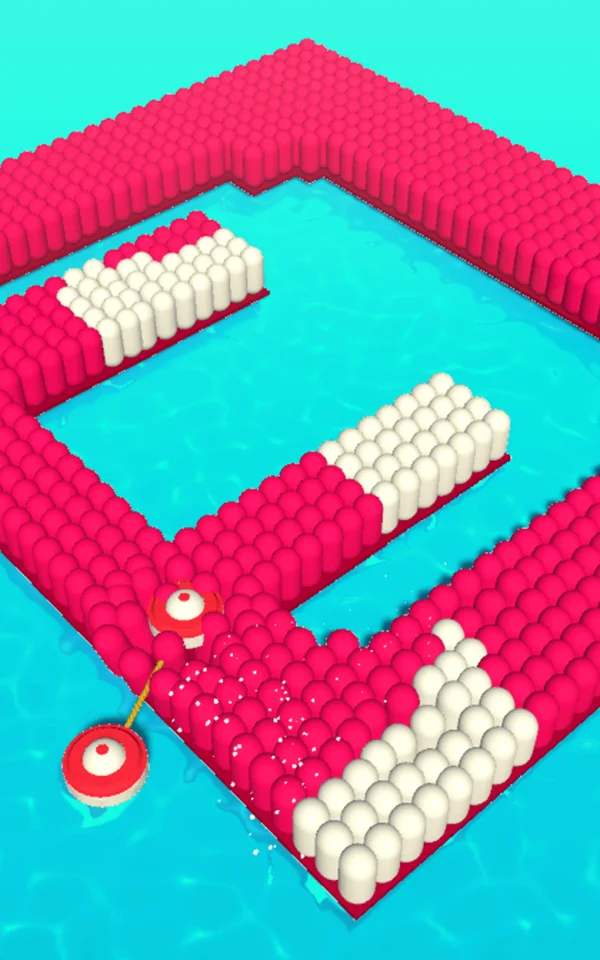 Paint Roller – Brush Roll — screenshot 3