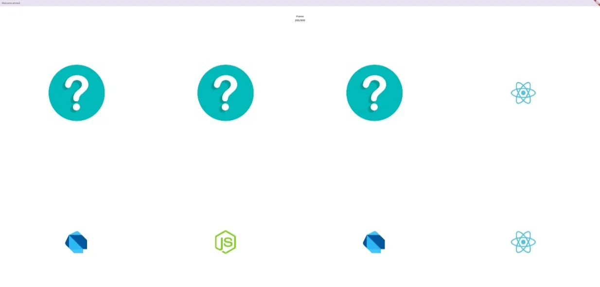 Memory Matrix - Brain Training Challenge — screenshot 4