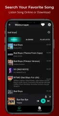 Music Downloader MP3 Music Online