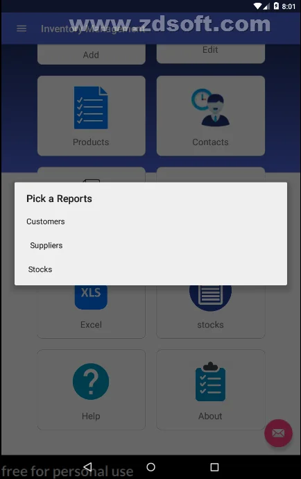 Inventory - Inventory Management — screenshot 9