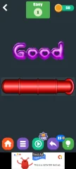 Game Pipe Out Puzzle Unity