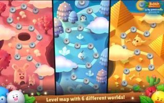 Bubble Shooter