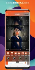 MV Master: Video Maker