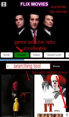 Create Your Own Movies and Series App for Android with Only Templates, Easy and Earn $