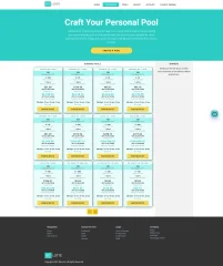 BitLotte - Crypto Lottery Pools