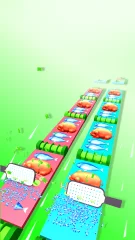 Grate Cut Slice – Trending Hyper Casual Game