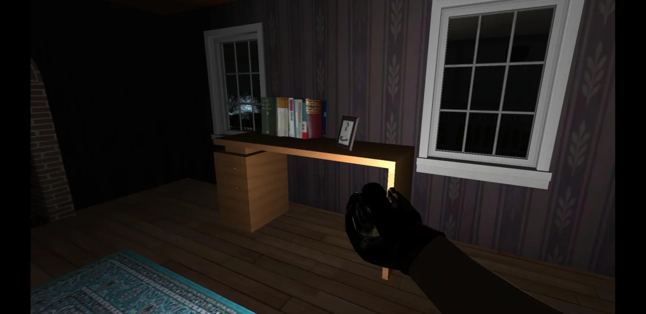 Hello Crazy: Neighbor Doctor — screenshot 4