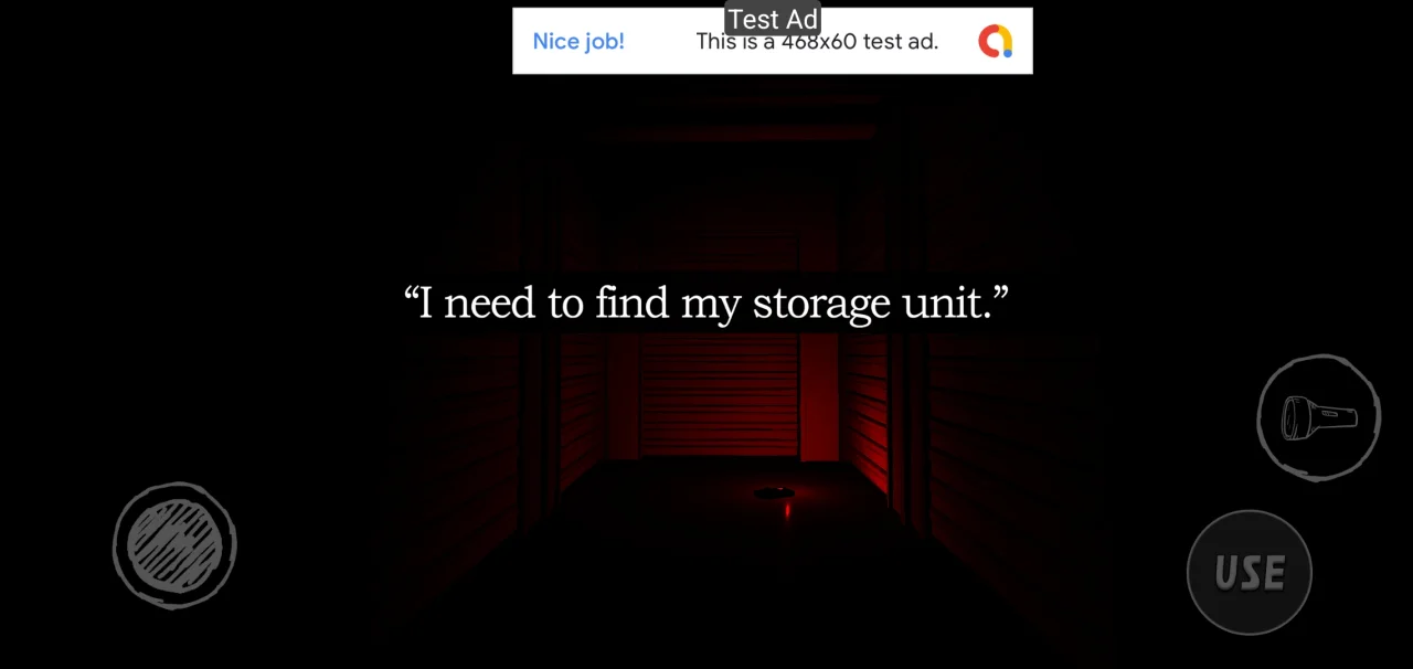 Meatly’s Storage World — screenshot 3