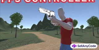 FPS Simple Controller