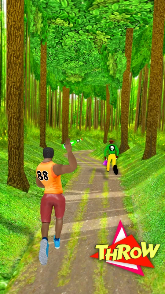 Street Chaser — screenshot 3