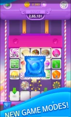 Block Puzzle Kingdom