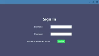 Virtual Wallet Template in Java