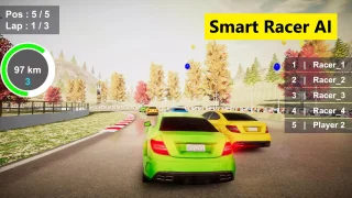 Racing Game Creator 2