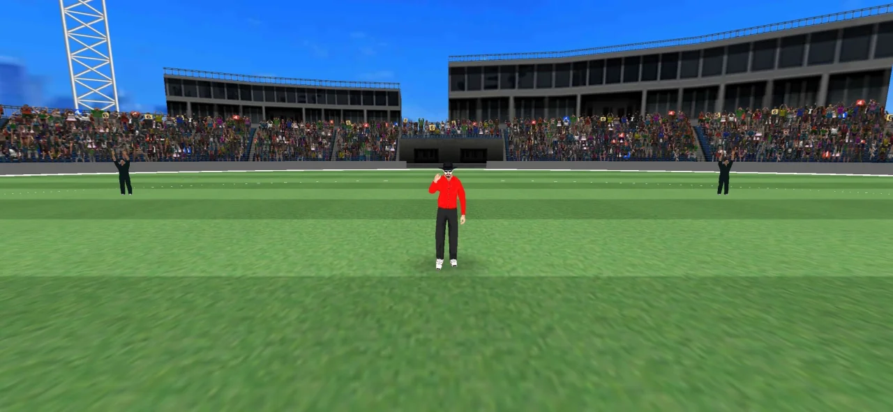 World Cricket Champion — screenshot 9