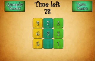 Slide Puzzle Unity3D Source Code + Android & iOS Deployment + AdMob Integrated