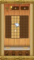 Woody - Wood Block Puzzle