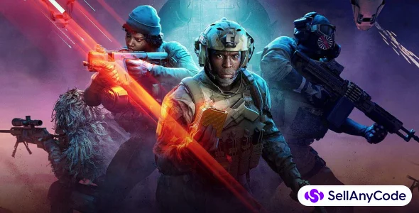 Counter-Strike CAD-4 War