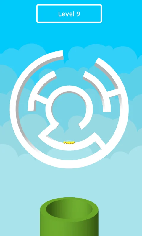 Balls Rotate | Trending Game — screenshot 5