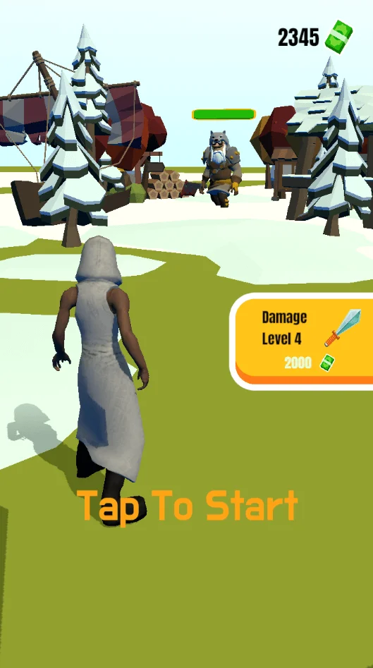Weapon Shooter — screenshot 5