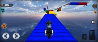 Bike Stunts Games: Bike Racing 2022