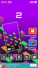 Sky Jump – Premium Unity Template