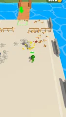 Weapon Transformer