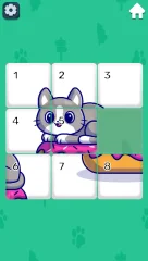 Puzzle Block Game